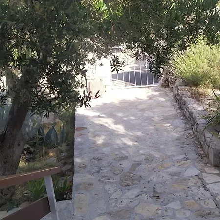 Villa Sonia Kaprije