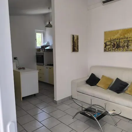 Villa Sonia Kaprije